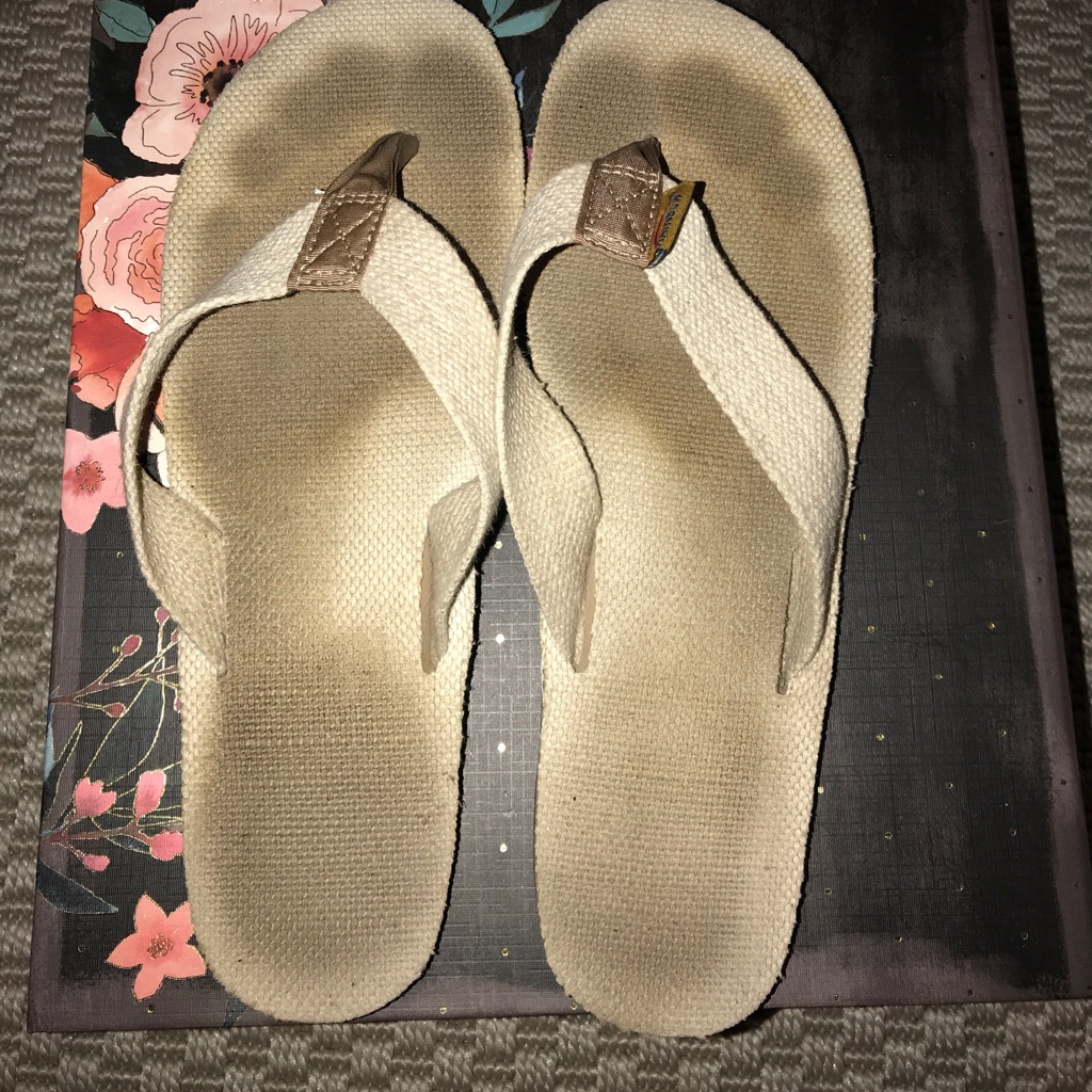 Hemp Rainbows